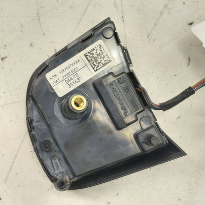 Steering Wheel Mounted Cruise Switch 4 Door X Model Fits 16-17 FIAT 50