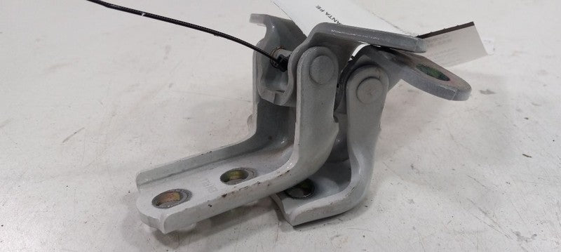 Hyundai Santa Fe Door Hinge Set Left Rear 2017 2018 2019 OEM