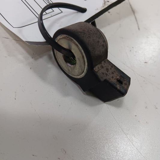 Fiat 500 Engine Knock Sensor  2016 2017