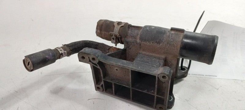 Ford Escape Coolant Line Crossover Pipe 2008 2009 2010 2011 2012 OEM