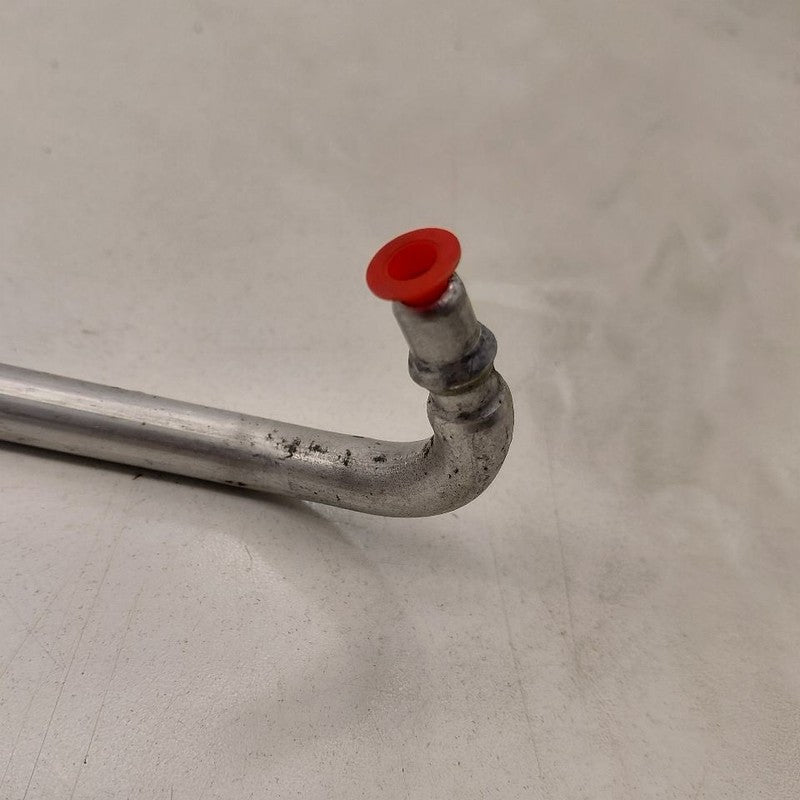 2018 Fiat 500 X Model Automatic Transmission Oil Cooler Line Tube Hose