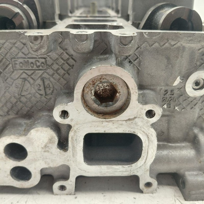 Engine Cylinder Head 2.5L Fits 20-24 Ford Escape