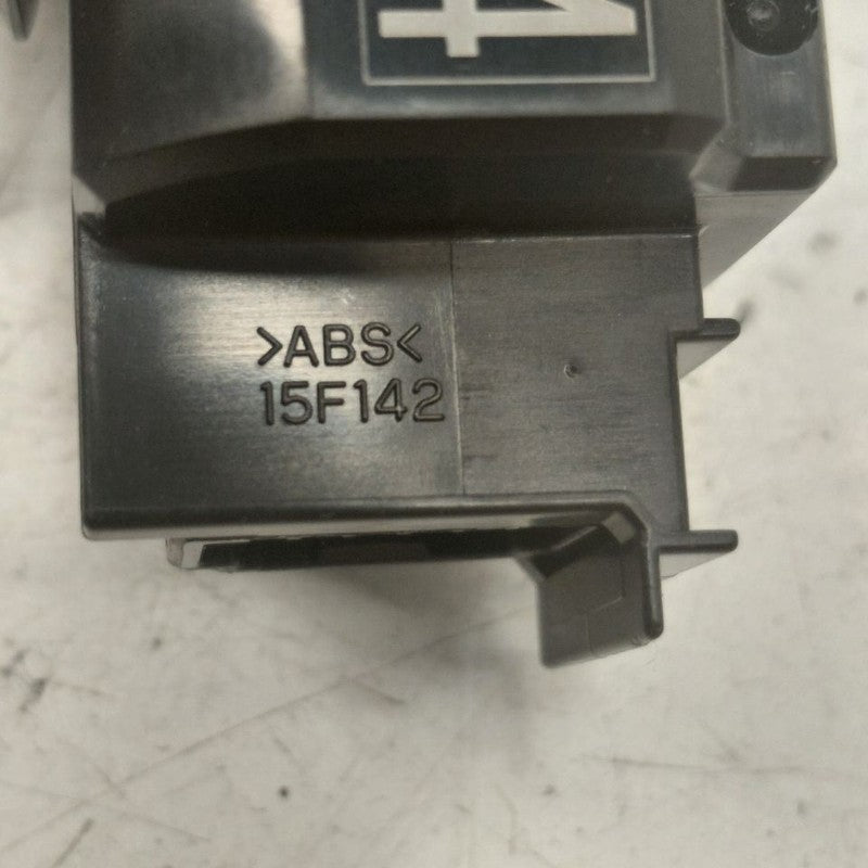 Push Button Ignition Switch Fits 22-25 Lexus NX250