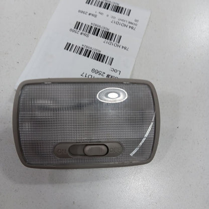 Honda Civic Dome Light Roof Lamp  2018 2017 2016