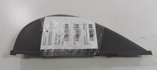 Hyundai Santa Fe Dash Side Cover Left Driver Trim Panel 2010 2011 2012