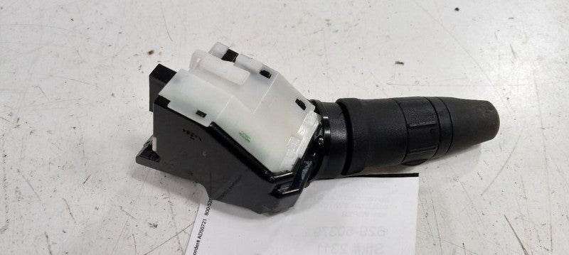 Column Switch Wiper Hatchback Without Fog Lamps Fits 07-12 VERSA OEM