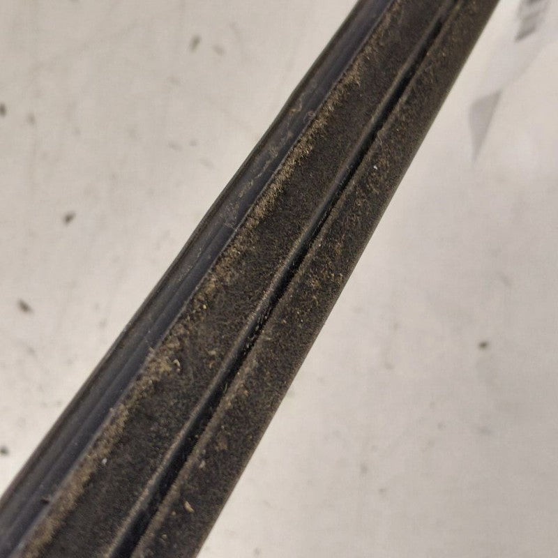 Honda Clarity Door Glass Window Weather Strip Trim Front Left Driver  