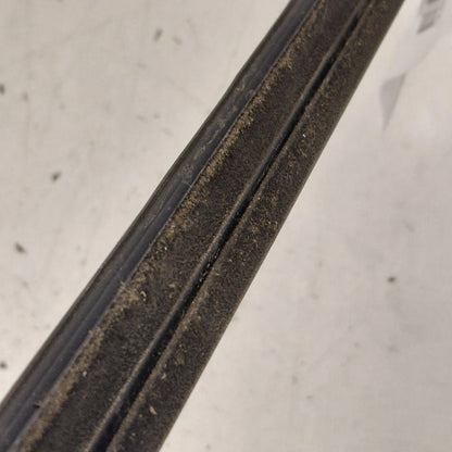 Honda Clarity Door Glass Window Weather Strip Trim Front Left Driver  