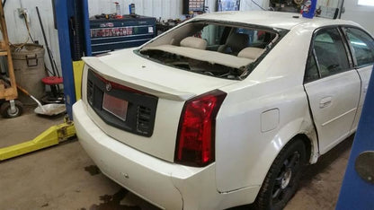 24449774 Timing Cover 2.6L Rear Fits 03-04 CADILLAC CTS