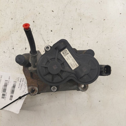 Left Rear Brake Caliper Fits 20-24 Lincoln Corsair