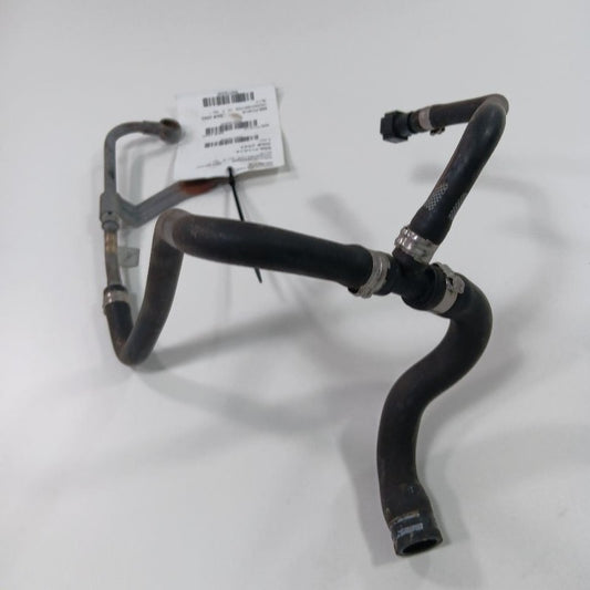 Fiat 500 Coolant Line Crossover Pipe  2014 2015 2016 OEM