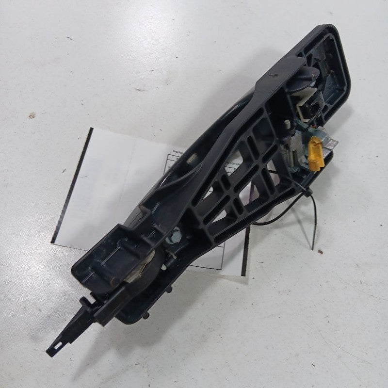 Left Rear Door Handle Exterior Fits 11-23 Dodge Durango OEM
