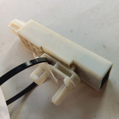 Mazda 3 Keyless Entry Antenna Module {KD47676NXA} 2023 2022 2021
