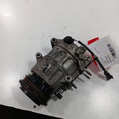 Air Conditioning AC Compressor Fits 18-22 Ford Ecosport OEM