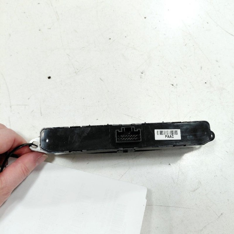 Kia Soul Passenger Bag Light 2017 2018 2019 OEM