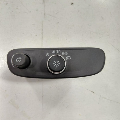 Buick Encore Headlight Switch Head Light Lamp  2020 2019 2018 OEM