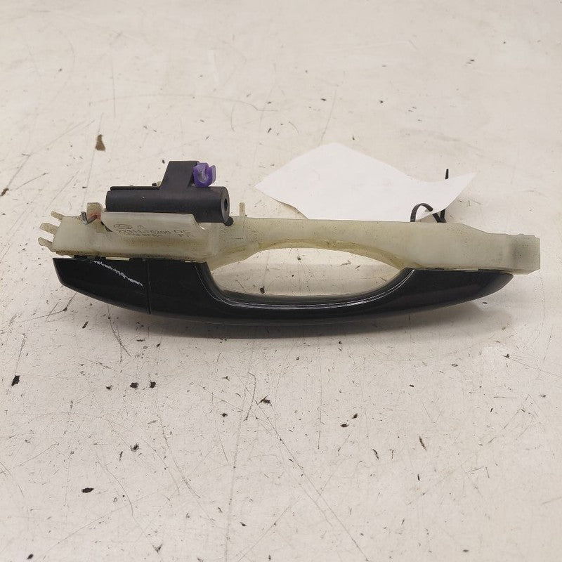 Passenger Right Front Door Handle Exterior Fits 18-23 Hyundai Kona