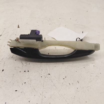 Passenger Right Front Door Handle Exterior Fits 18-23 Hyundai Kona