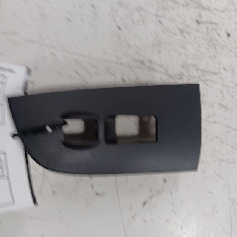 Nissan Maxima Window Switch Bezel Trim Right Front 2014 2013 2012 2011
