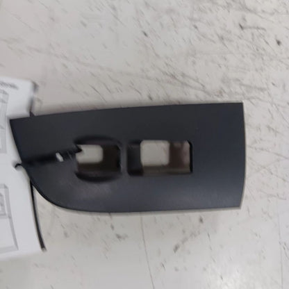Nissan Maxima Window Switch Bezel Trim Right Front 2014 2013 2012 2011