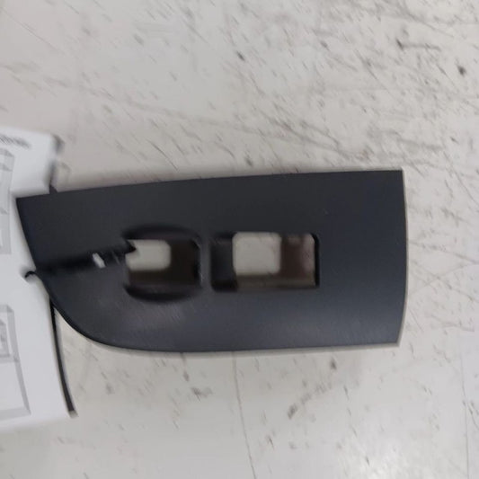 Nissan Maxima Window Switch Bezel Trim Right Front 2014 2013 2012 2011