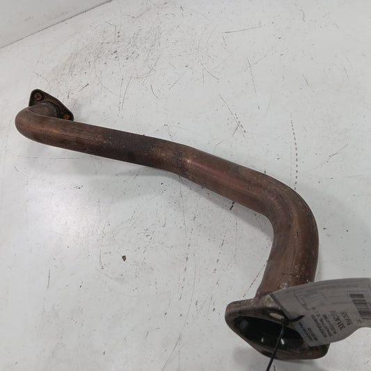 Acura ILX 2.4 Exhaust Pipe  2016 2017 2018