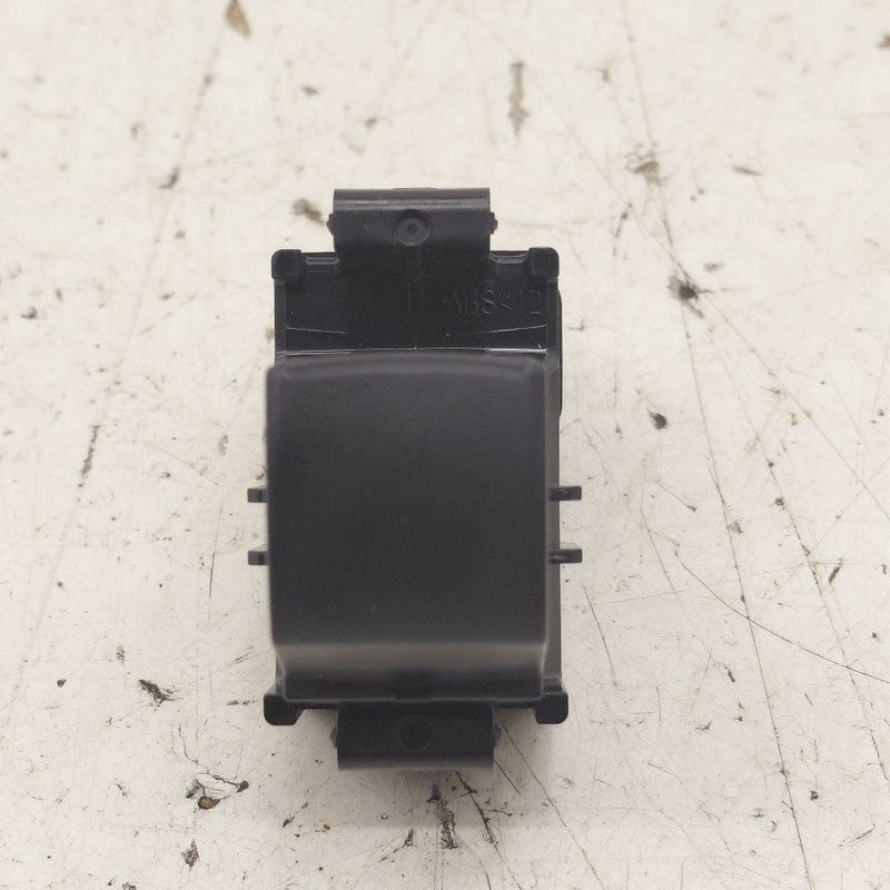 Mitsubishi Mirage Power Window Switch Right Passenger Rear  2024 2023 