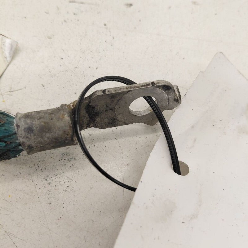 Alfa Romeo Stelvio Battery Cable  2.0 2018 2019 2020 2021