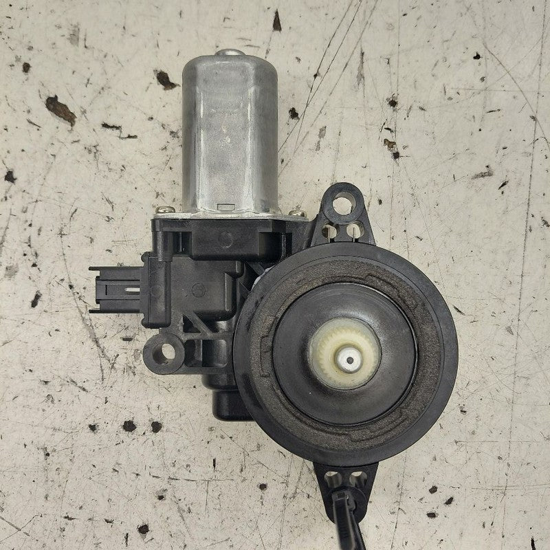 Left Rear Power Window Motor Fits 09-21 Mazda 6