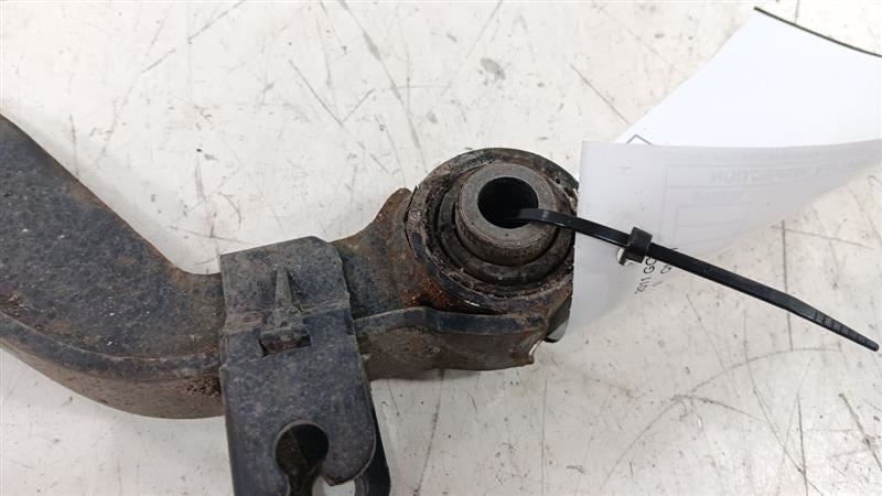 Upper Control Arm Rear Fits 06-19 GOLF OEM