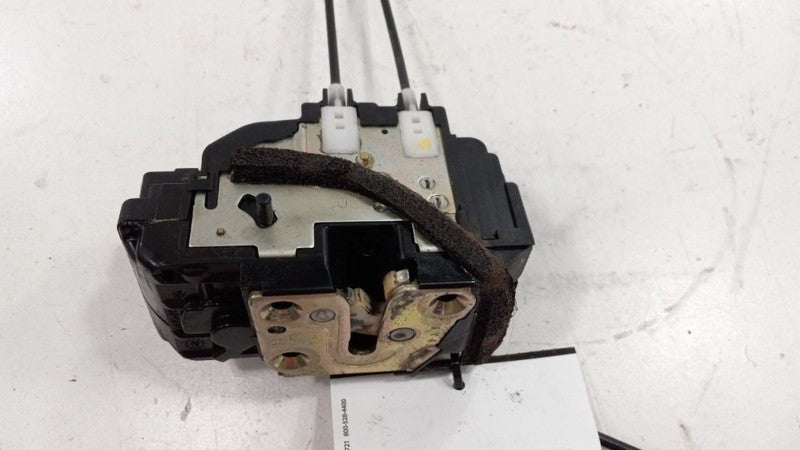 Nissan Maxima Door Latch Lock Right Passenger Rear 2004 2005 2006 2007
