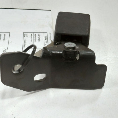 Jeep Compass Center Rear Back Seat Belt Buckle Latch 2025 2024 2023 OE
