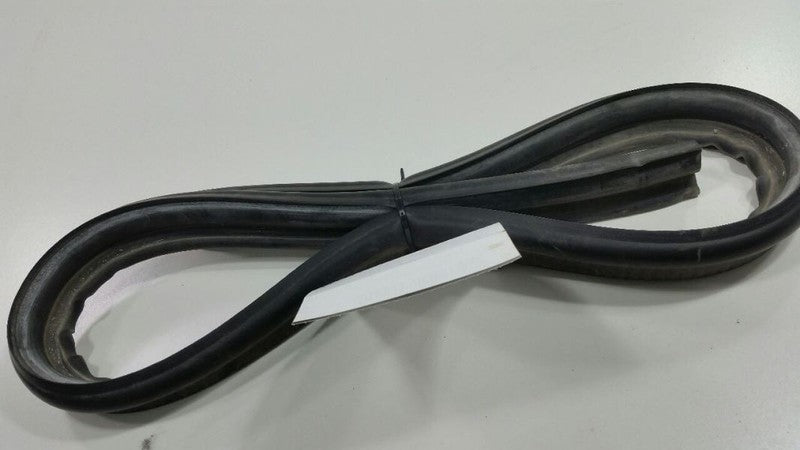 Impala Cowl Vent Panel Hood Rubber Seal Gasket 2012 2013 2014 2015 2016