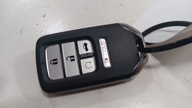 Key Fob Keyless Entry Door Lock Remote 2017 Honda Civic