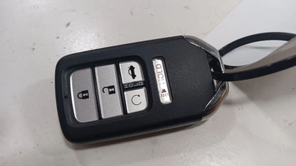 Key Fob Keyless Entry Door Lock Remote 2017 Honda Civic