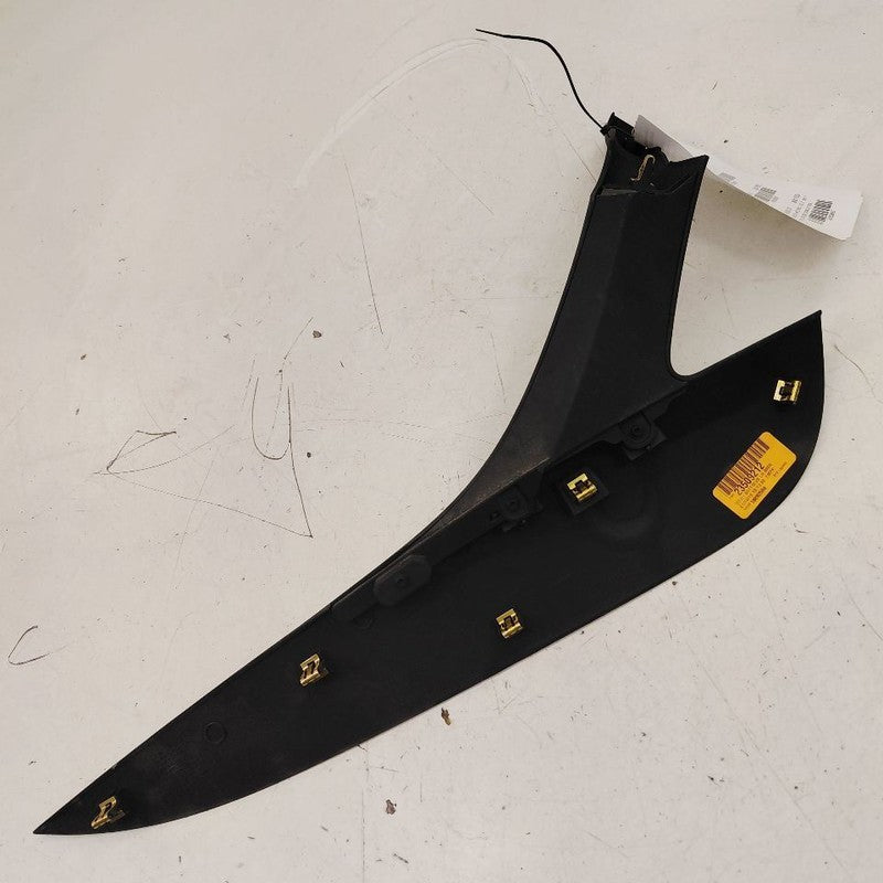Chevy Volt Driver Left Side Center Console Trim 2019 2018 2017 2016 OE