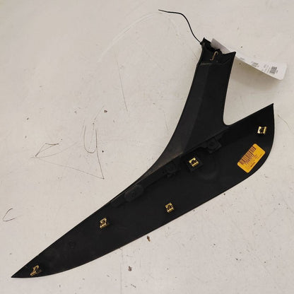 Chevy Volt Driver Left Side Center Console Trim 2019 2018 2017 2016 OE