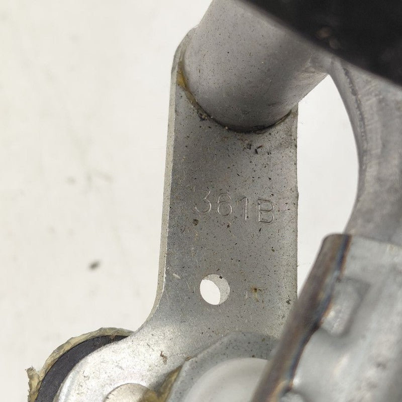 Windshield Wiper Transmission Linkage Fits 14-15 17-24 Mitsubishi Mira