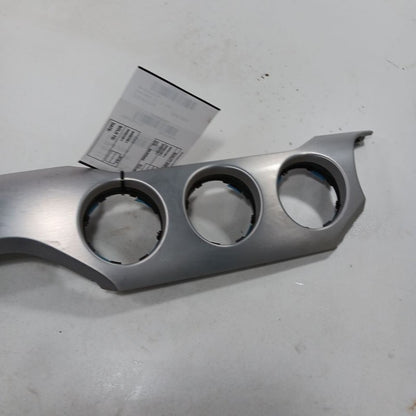 Ford Mustang Center Right Dash Bezel Trim 2015 2016 2017 OEM