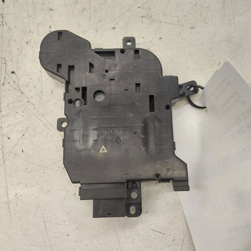 Toyota Prius Flap Door Motor Heater AC Door Actuator  2022 2021 2020