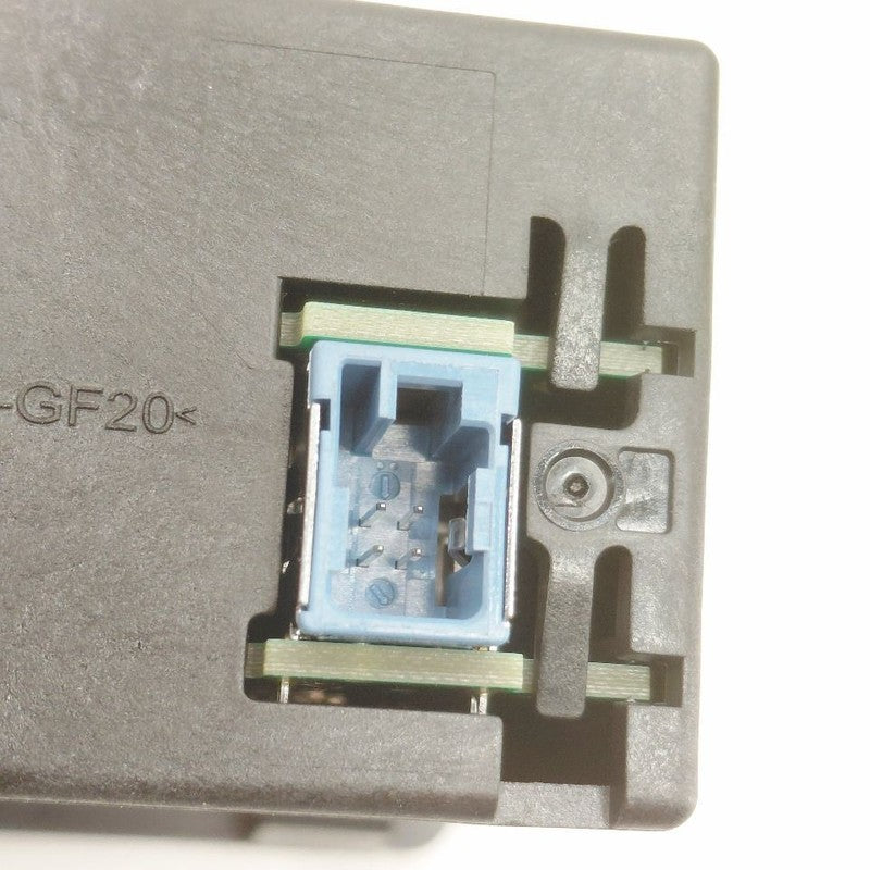 Mazda 3 USB Plug In Hub Port  2023 2022 2021