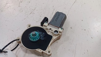 Power Window Motor Rear Passenger Right Fits 10-19 TAURUS OEM