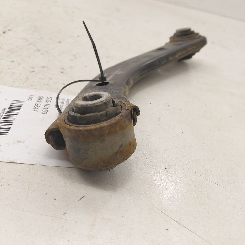 Upper Control Arm Rear Fits 19-20 Hyundai Santa Fe