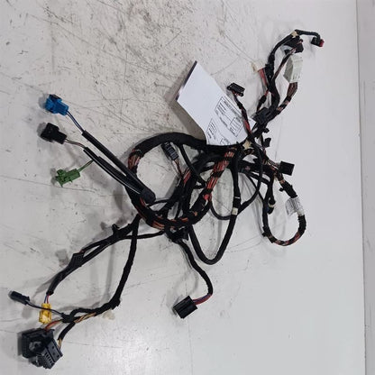 Mini Cooper Dash Wire Wiring Harness  2016 2017 2018 2019 2020 OEM