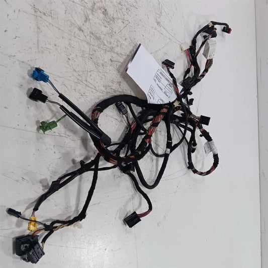 Mini Cooper Dash Wire Wiring Harness  2016 2017 2018 2019 2020 OEM