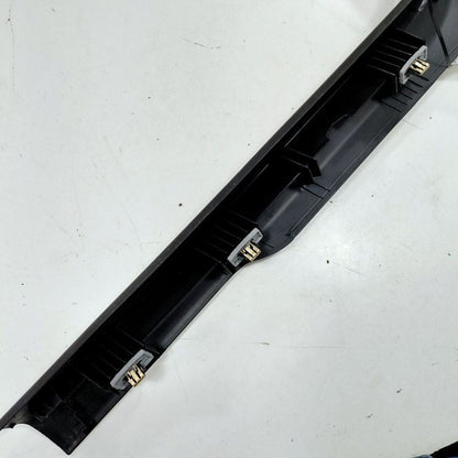 Chrysler 300 Sill Trim Plate Door Jam Threshold Right Passenger Front 