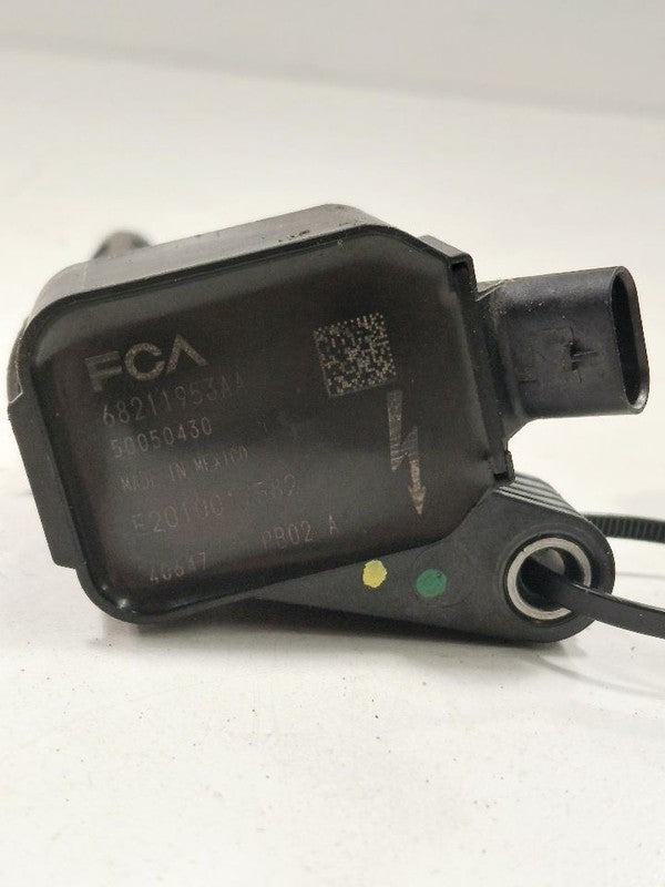 Coil Ignition Ignitor Fits 18-25 Jeep Wrangler OEM
