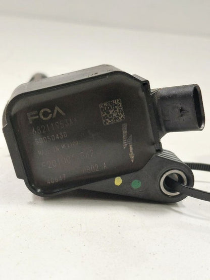 Coil Ignition Ignitor Fits 18-25 Jeep Wrangler OEM