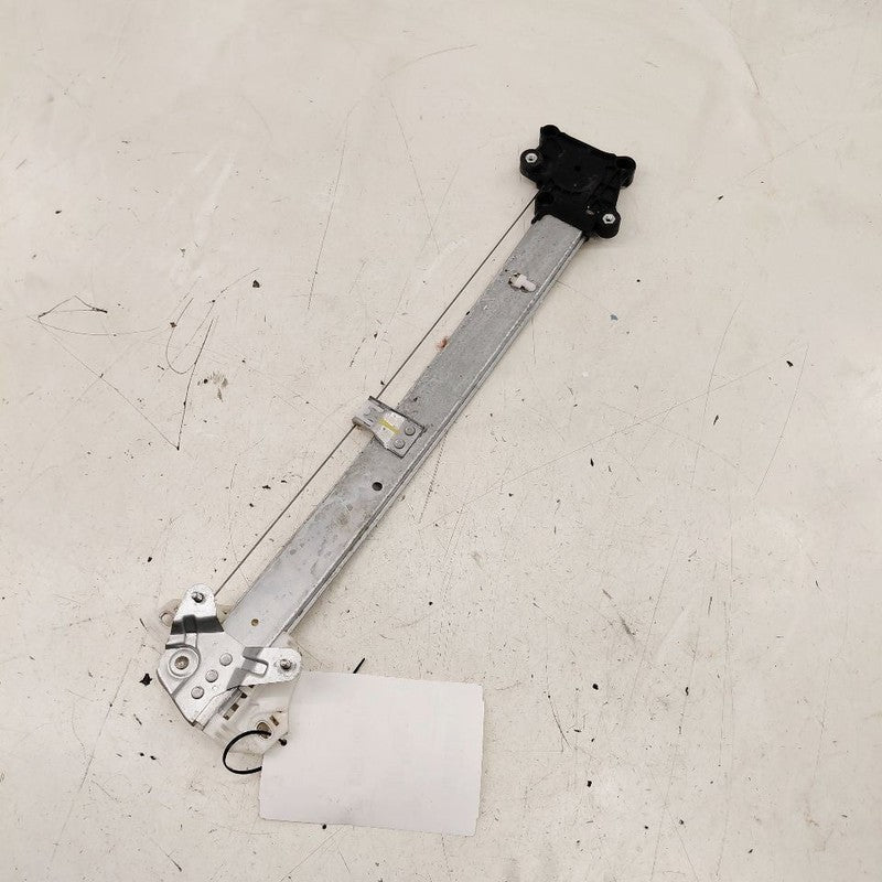 Left Rear Window Regulator Track Fits 17-22 Honda CR-V