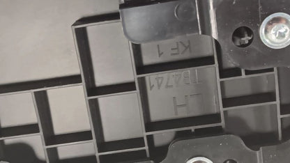 Buick Encore Storage Pocket  2013 2014 2015 2016